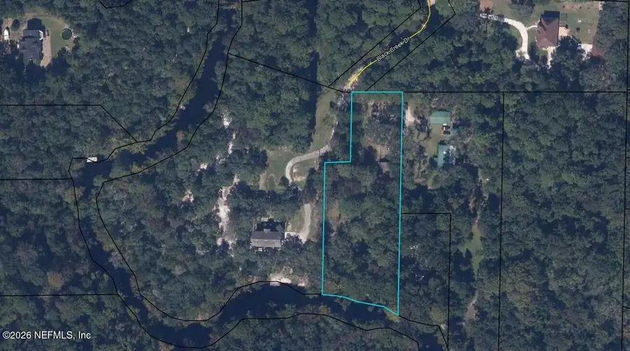 3125 Black Creek Drive, Middleburg, FL 32068 - #2