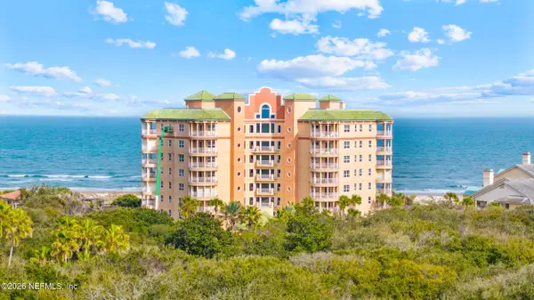 604 Ocean Club Court, Fernandina Beach, FL 32034