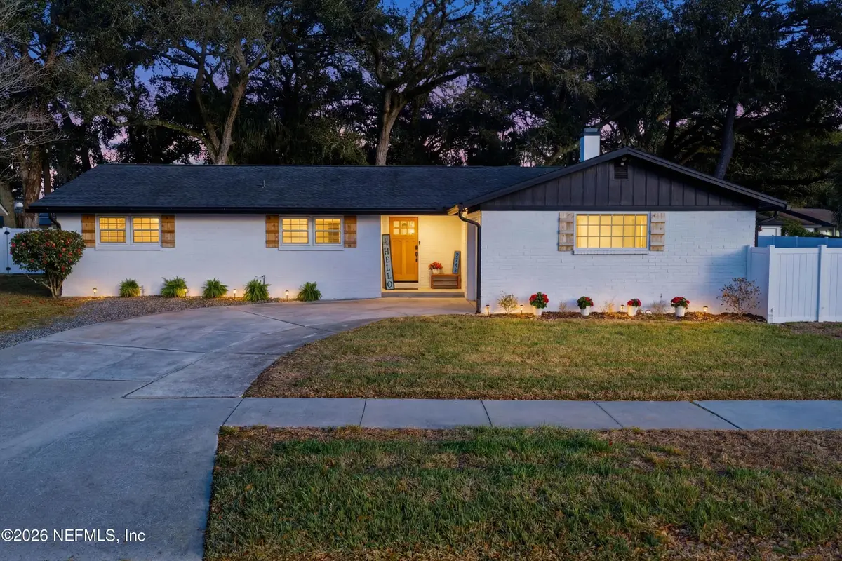 2743 America Avenue, Jacksonville Beach, FL 32250 - #1