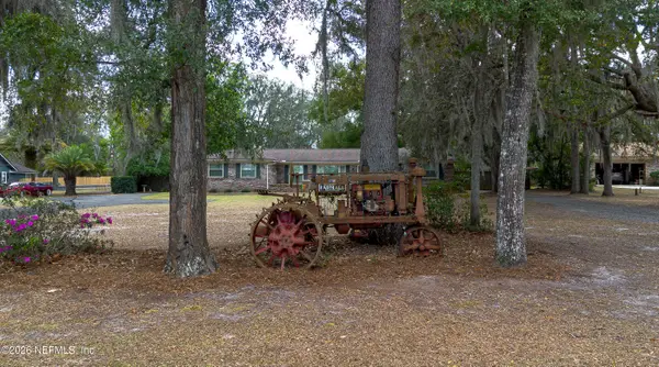 194 Aldersgate Street, Green Cove Springs, FL 32043