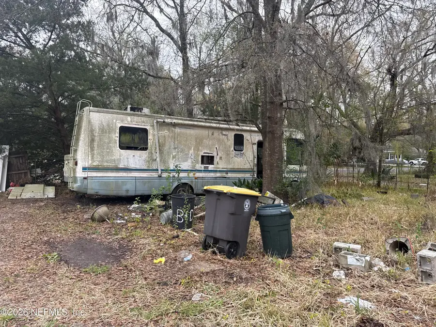1084 Hood Avenue, Jacksonville, FL 32254 - #3