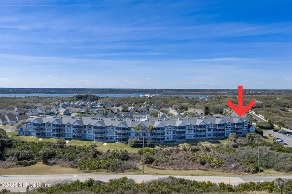 110 Ocean Hollow Lane #317, St. Augustine, FL 32084