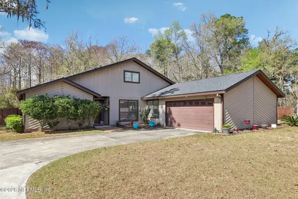 1871 Woodridge Court, Middleburg, FL 32068