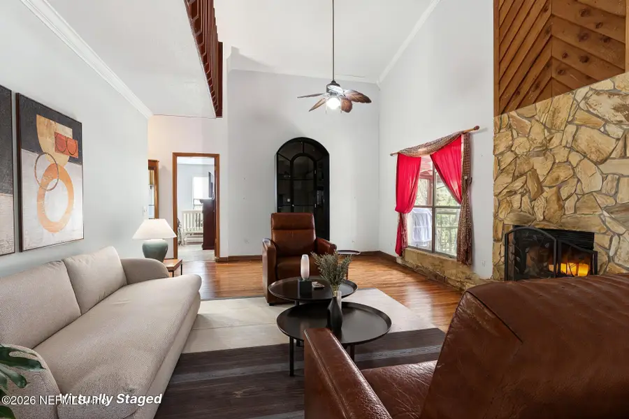 1871 Woodridge Court, Middleburg, FL 32068 - #3