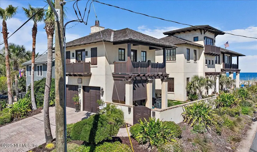 1515 Beach Avenue, Atlantic Beach, FL 32233 - #3