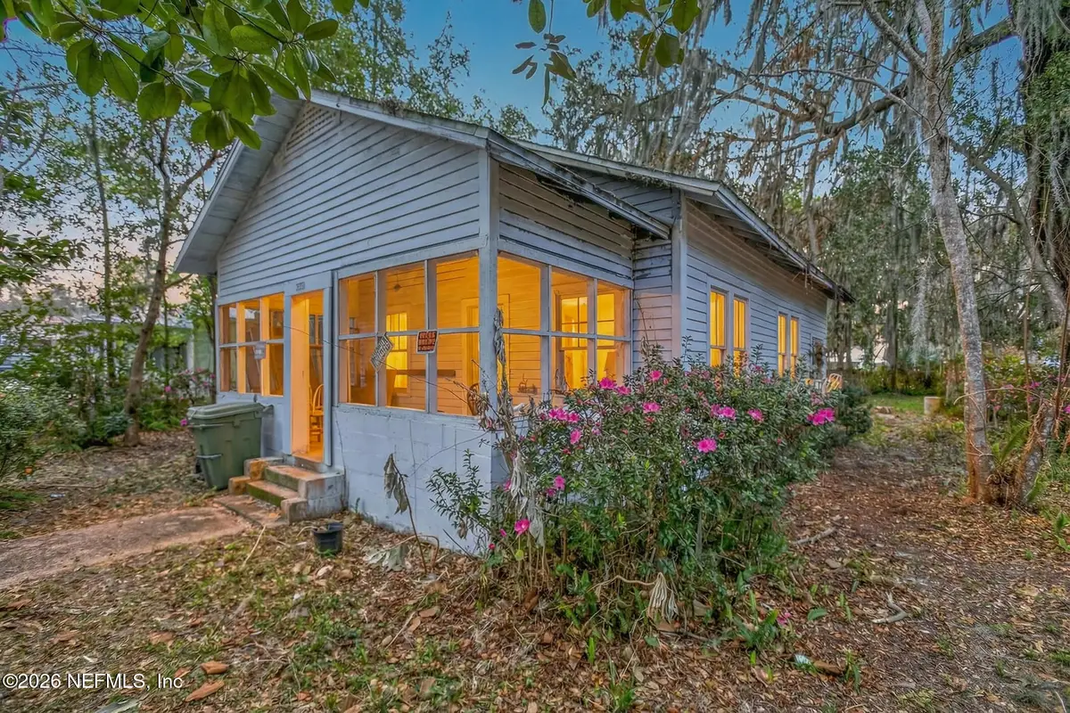 2121 Oak Street, Palatka, FL 32177 - #1