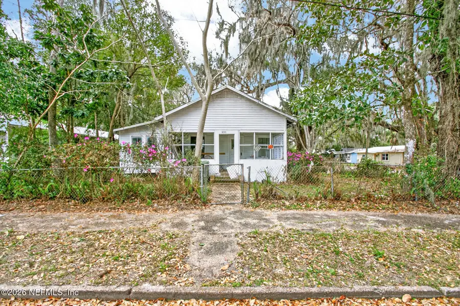 2121 Oak Street, Palatka, FL 32177 - #2