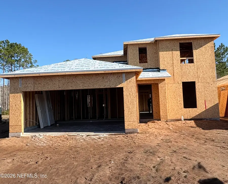 1293 Hammock Dunes Drive, Jacksonville, FL 32221 - #2