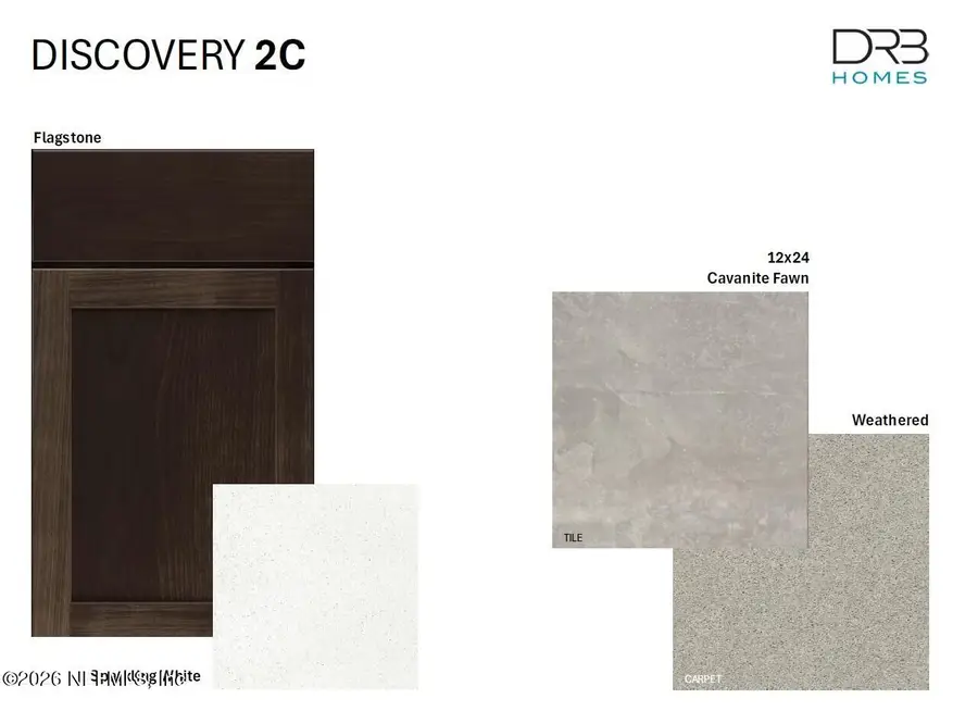 1293 Hammock Dunes Drive, Jacksonville, FL 32221 - #3