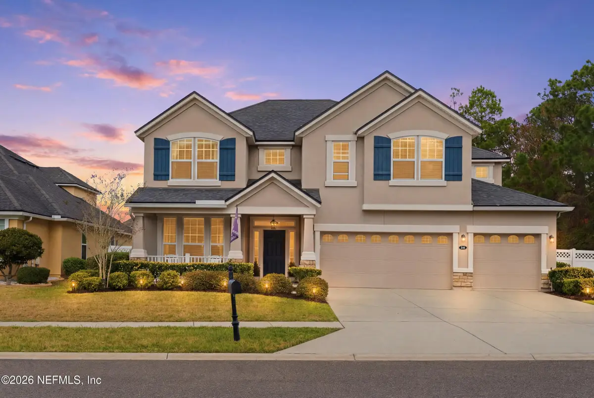 241 Islesbrook Parkway, Saint Johns, FL 32259 - #1