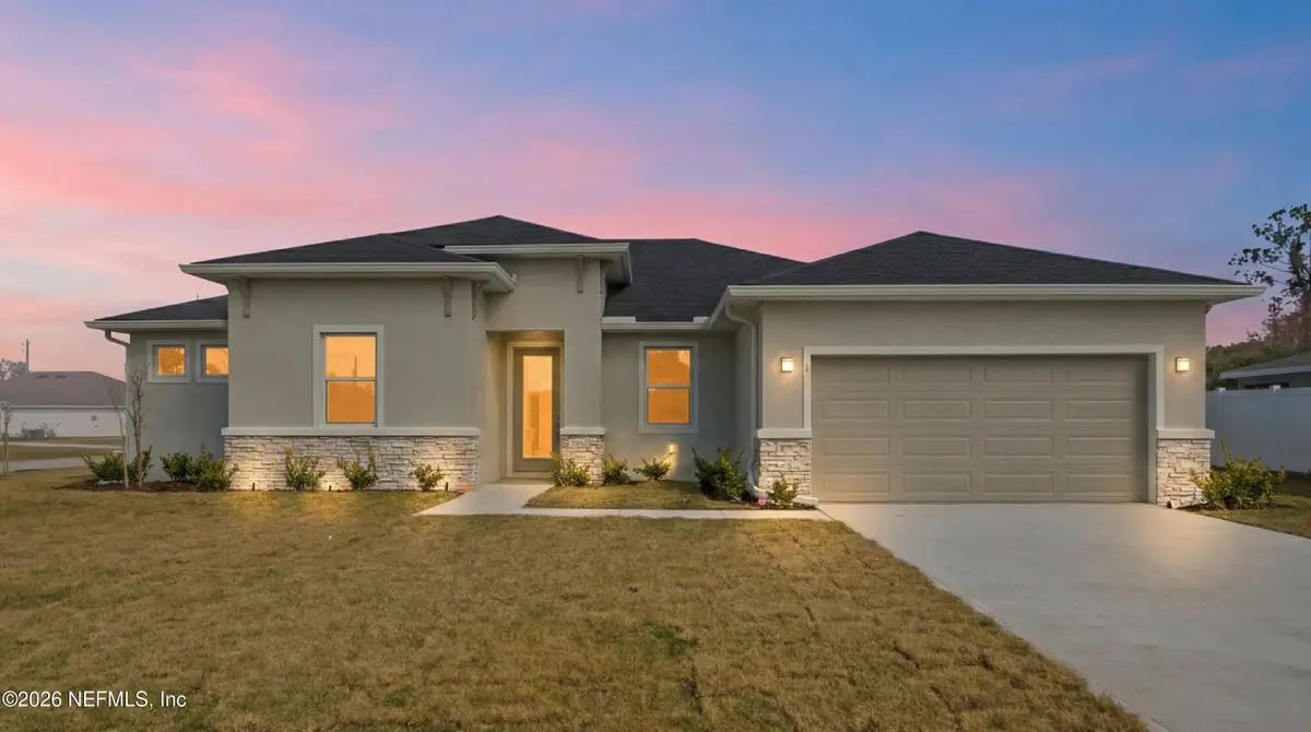 1 Rollins Lane, Palm Coast, FL 32164 - #1