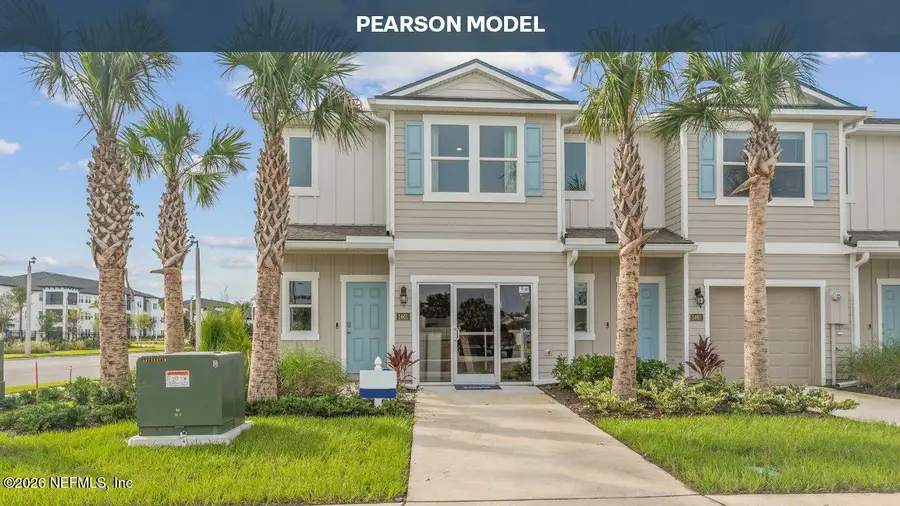 1326 Quiet Roost Place, Green Cove Springs, FL 32043 - #2