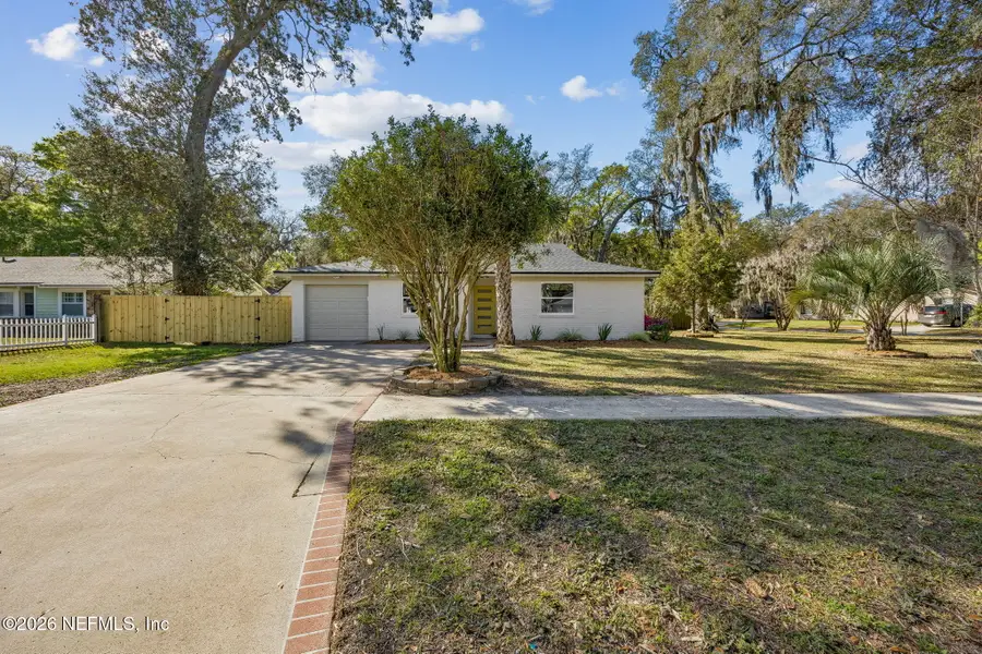 1050 Magnolia Landing Drive, Jacksonville, FL 32233 - #2