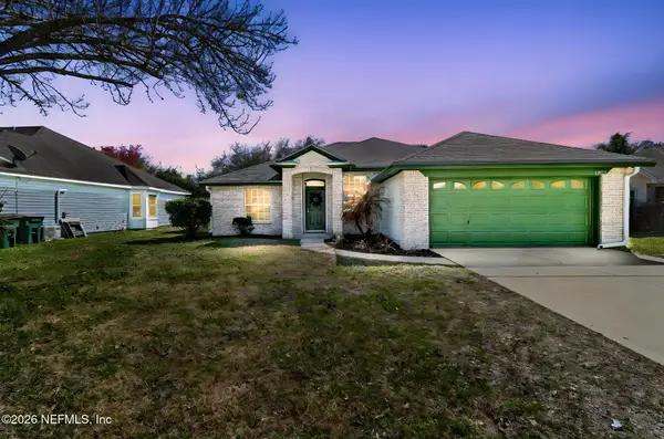 13232 Milhouse Way, Jacksonville, FL 32224