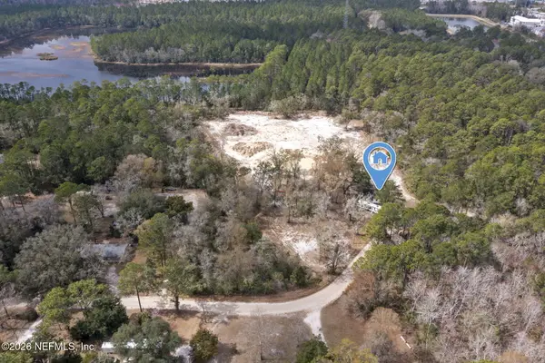 76183 Harper Chapel Road, Yulee, FL 32097