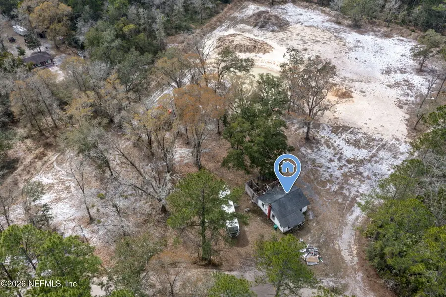 76183 Harper Chapel Road, Yulee, FL 32097 - #2