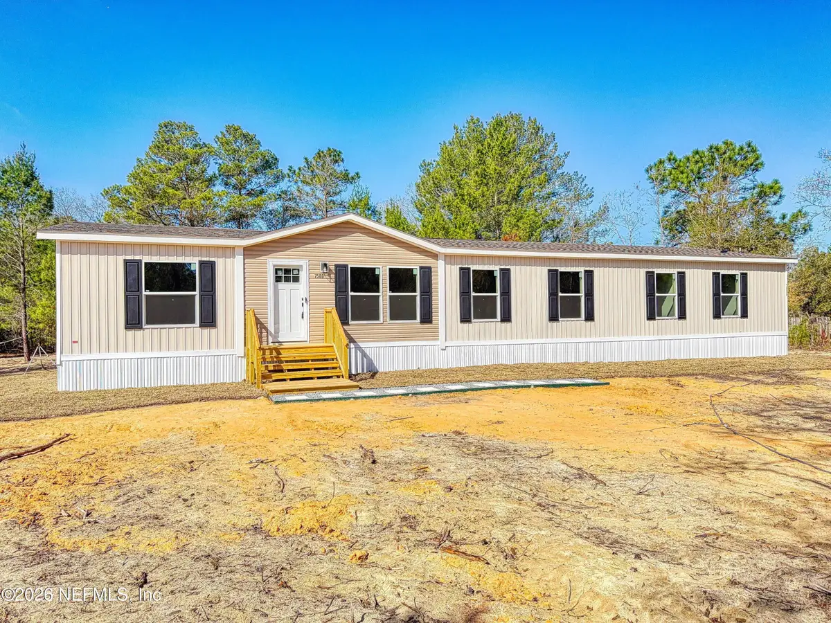 7588 Casa Grande Boulevard, Keystone Heights, FL 32656 - #1