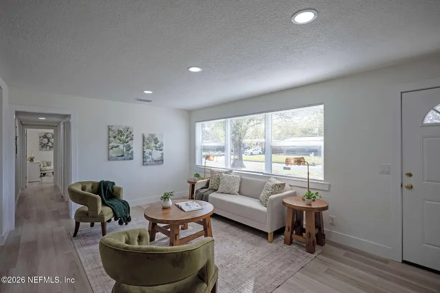 2133 W Nathan Drive, Jacksonville, FL 32216 - #3