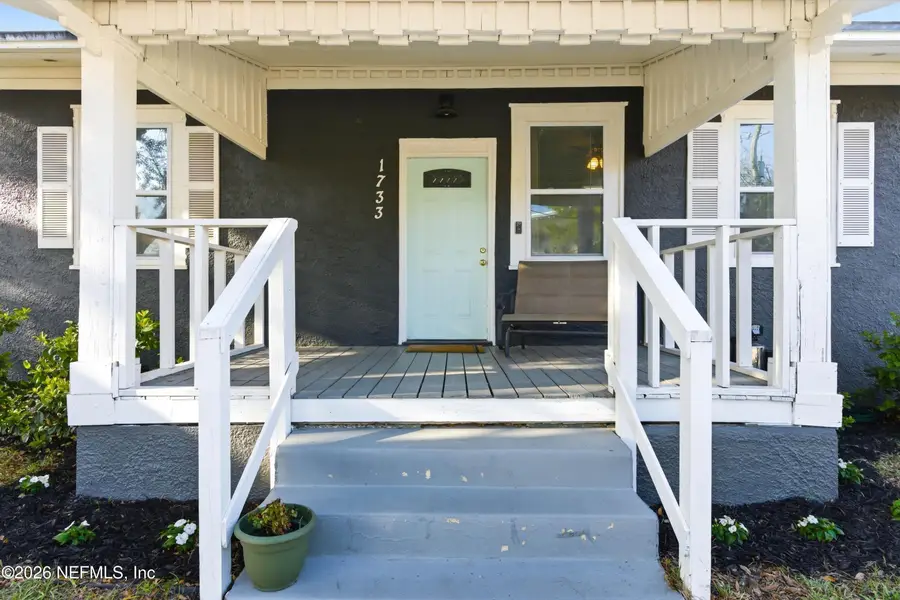 1733 Landon Avenue, Jacksonville, FL 32207 - #3
