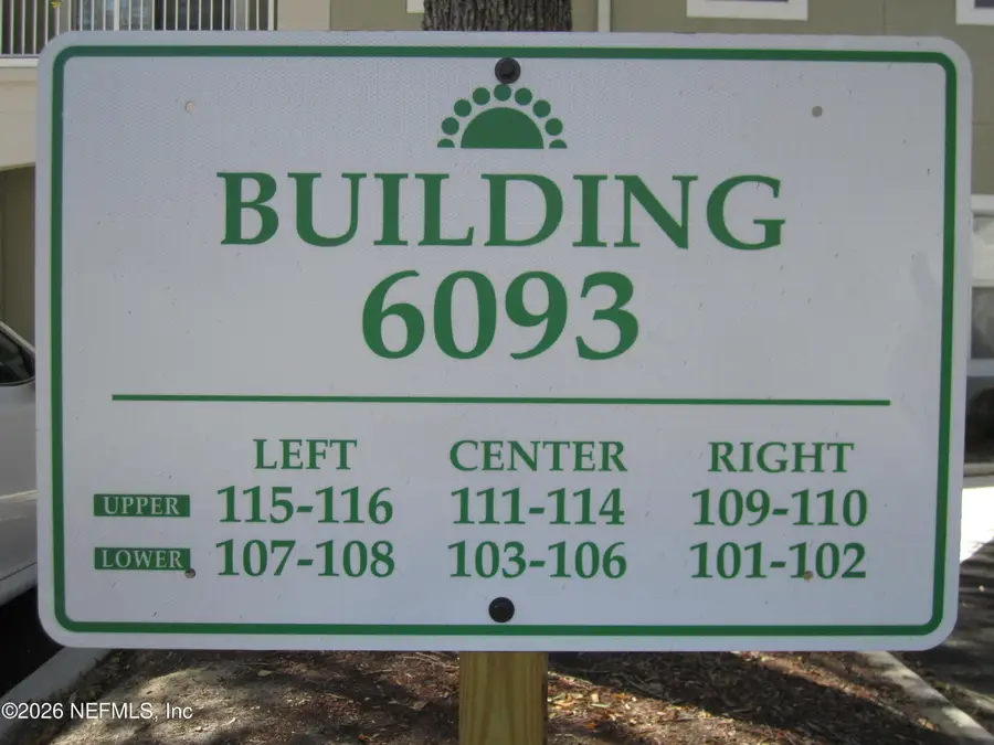 6093 Maggies Circle #115, Jacksonville, FL 32244 - #2