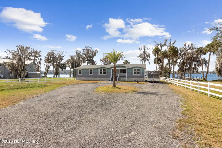 208 Lake George Point Drive, Georgetown, FL 32139 - #3