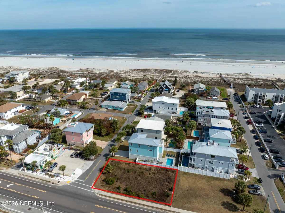 600 A1a Beach Boulevard, Saint Augustine Beach, FL 32080 - #1