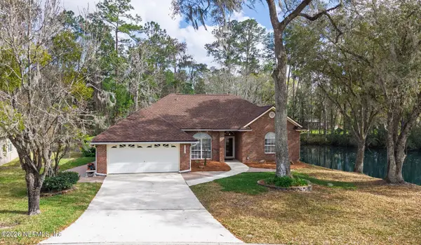 11737 Heather Grove Lane, Jacksonville, FL 32223