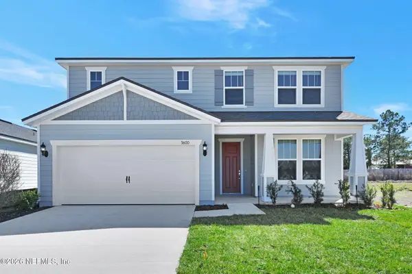 3600 Americana Drive, Green Cove Springs, FL 32043