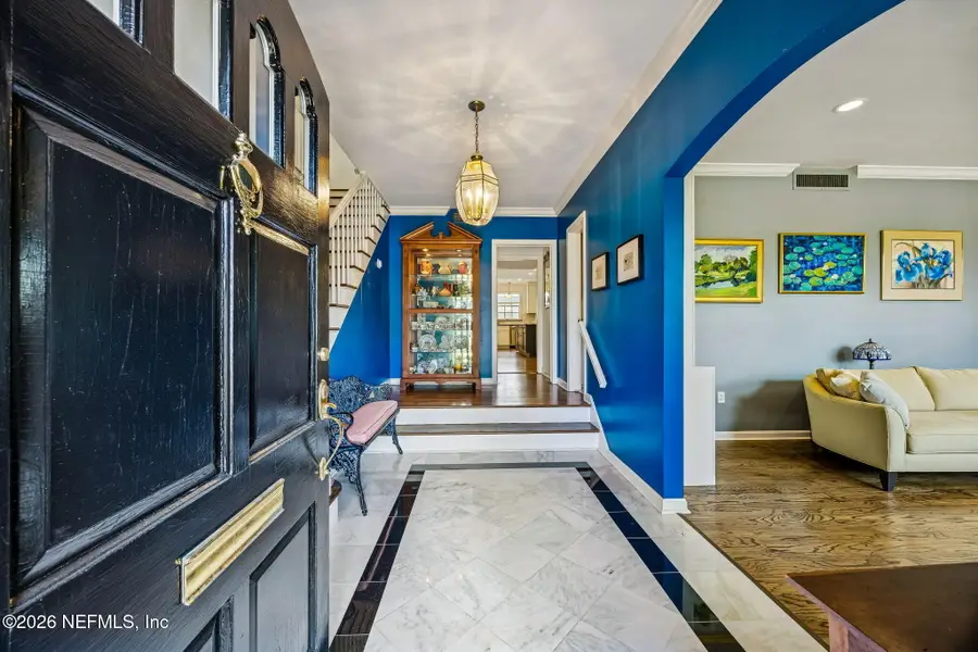 4805 Ortega Forest Drive, Jacksonville, FL 32210 - #3