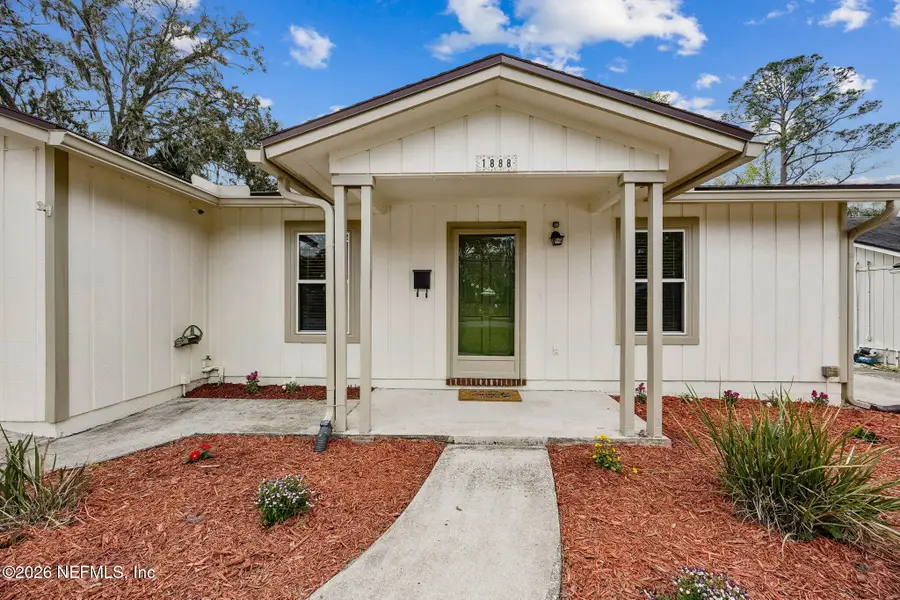 1888 Clemson Road, Jacksonville, FL 32217 - #2