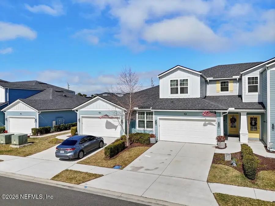 287 Tamar Court, Saint Augustine, FL 32095 - #3