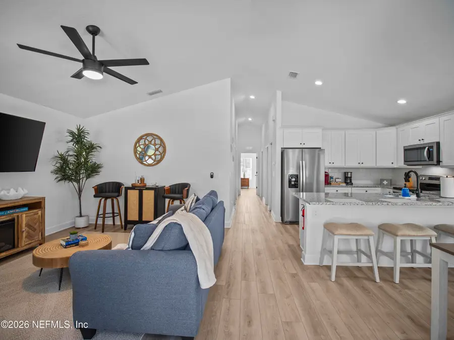 4665 Sixth Avenue, Saint Augustine, FL 32095 - #3