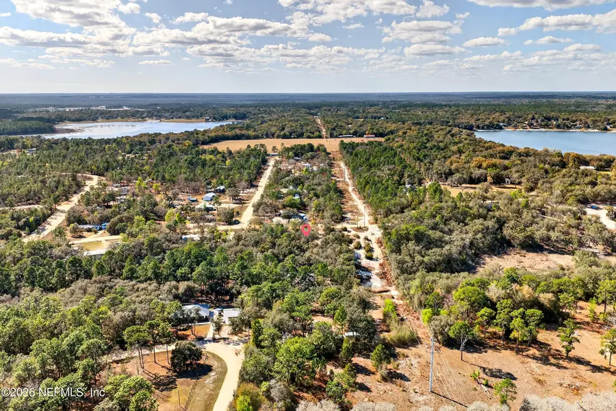 6755 W Brook Drive, Keystone Heights, FL 32656 - #2