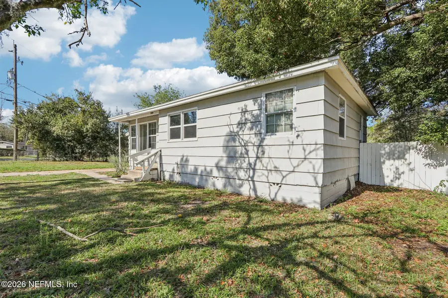 4805 Portsmouth Avenue, Jacksonville, FL 32208 - #3