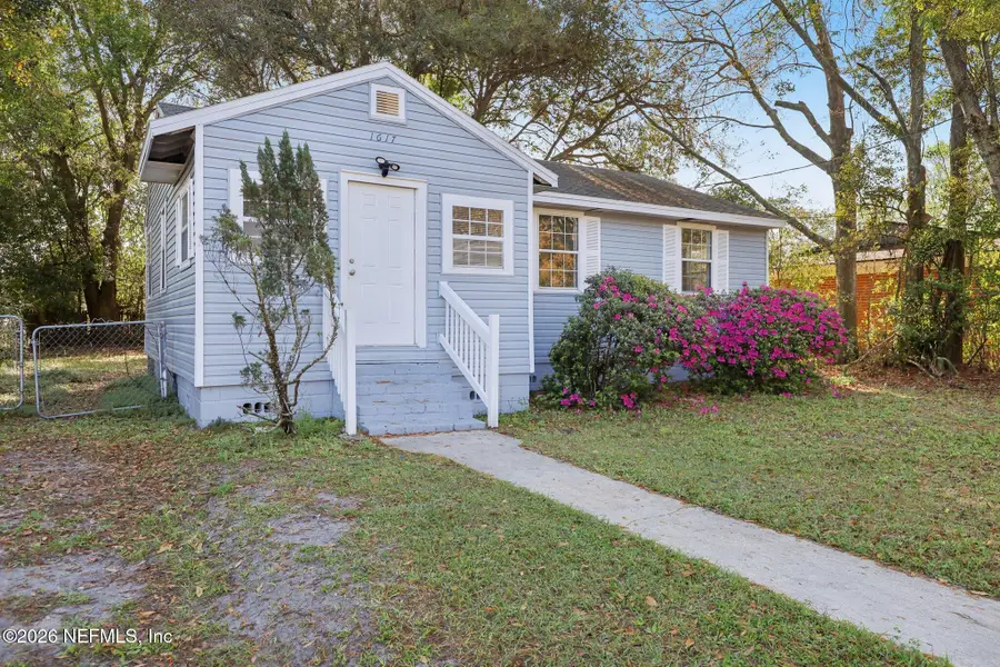 1617 Campus Street, Jacksonville, FL 32209 - #3