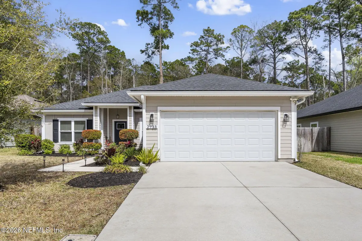 2733 Hanzas Court, Jacksonville, FL 32216 - #1