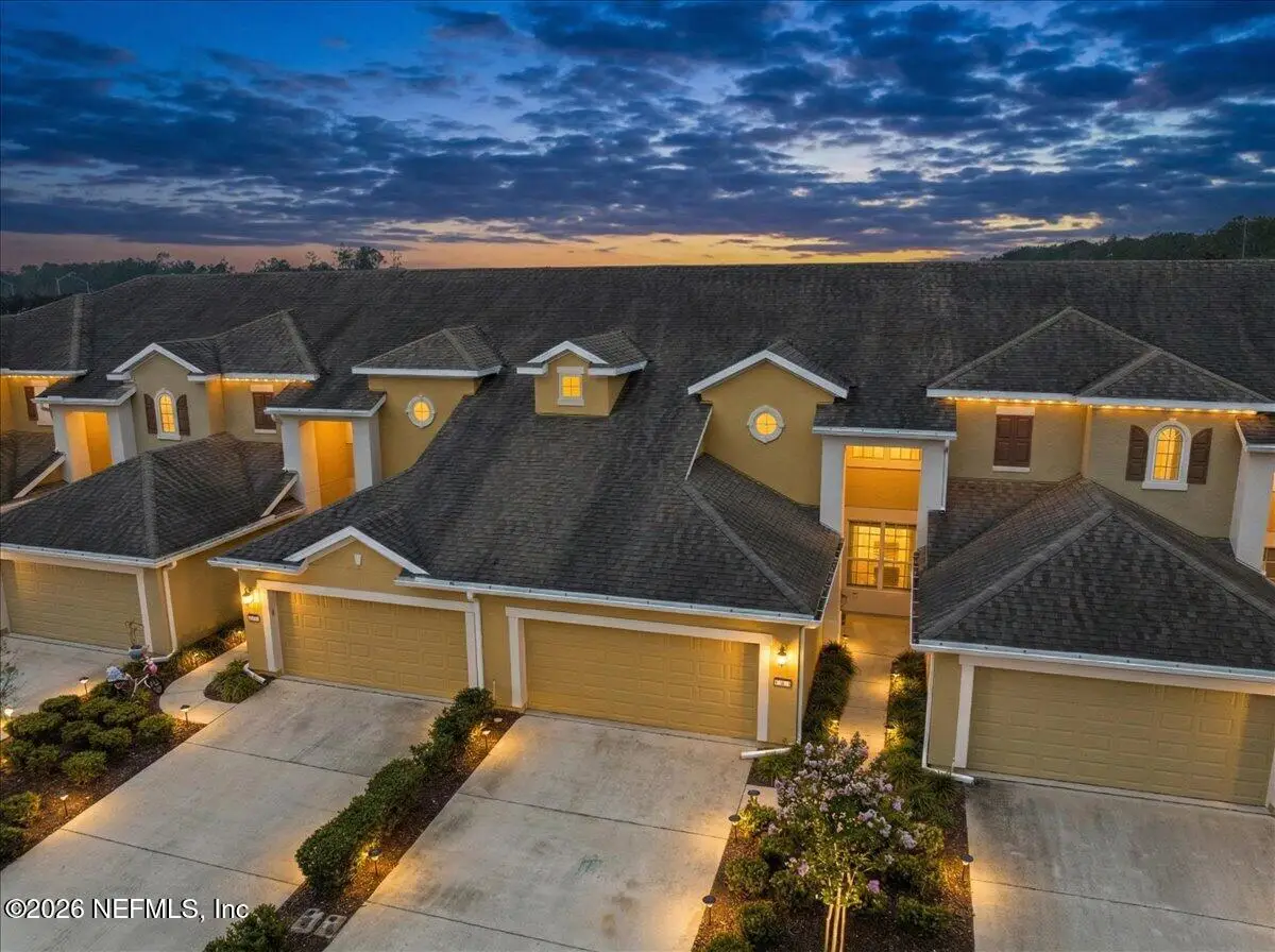 14146 Mahogany Avenue, Jacksonville, FL 32258 - #1