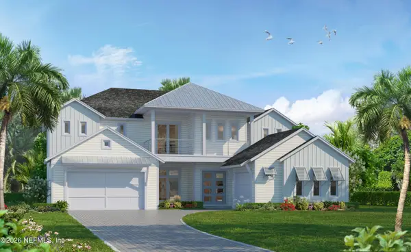 109 Chestnut Oak Road, St. Augustine, FL 32092