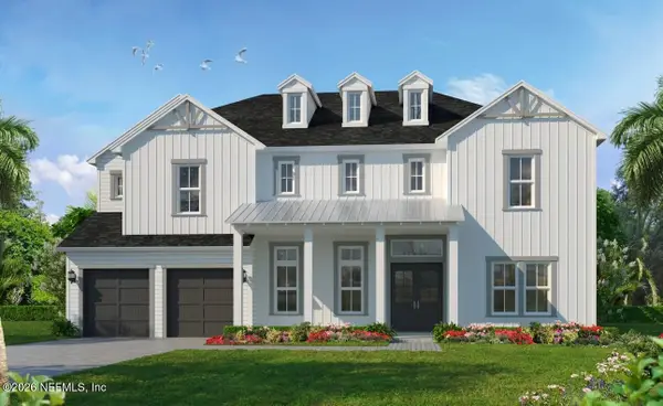 613 Chestnut Oak Road, St. Augustine, FL 32092