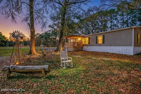 447689 Us Highway 301, Callahan, FL 32011