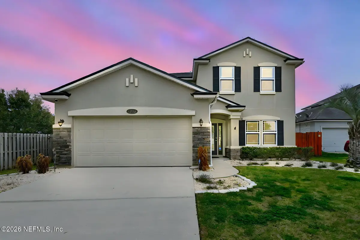 15833 Canoe Creek Drive, Jacksonville, FL 32218 - #1