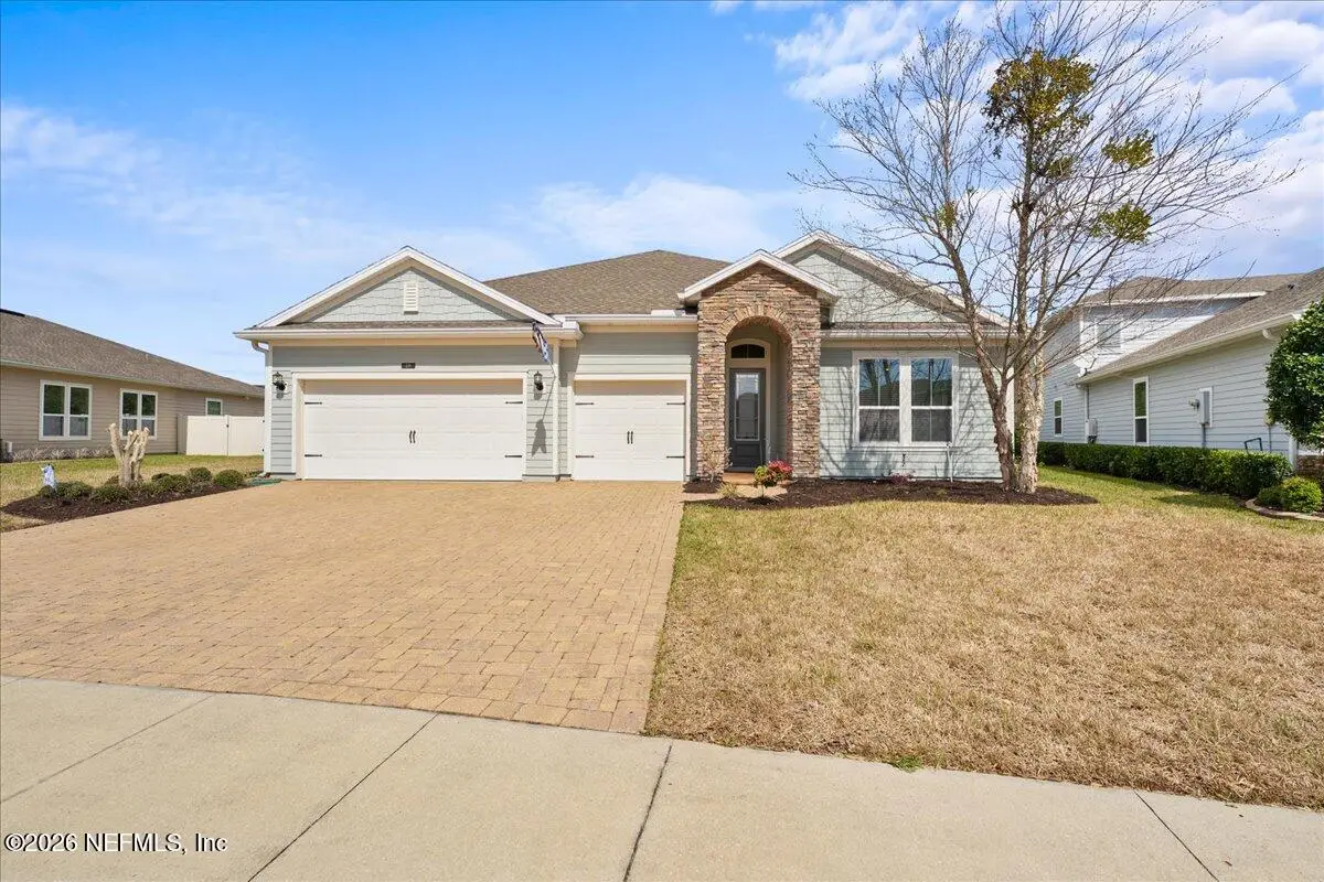 49 San Telmo Court, Saint Augustine, FL 32095 - #1