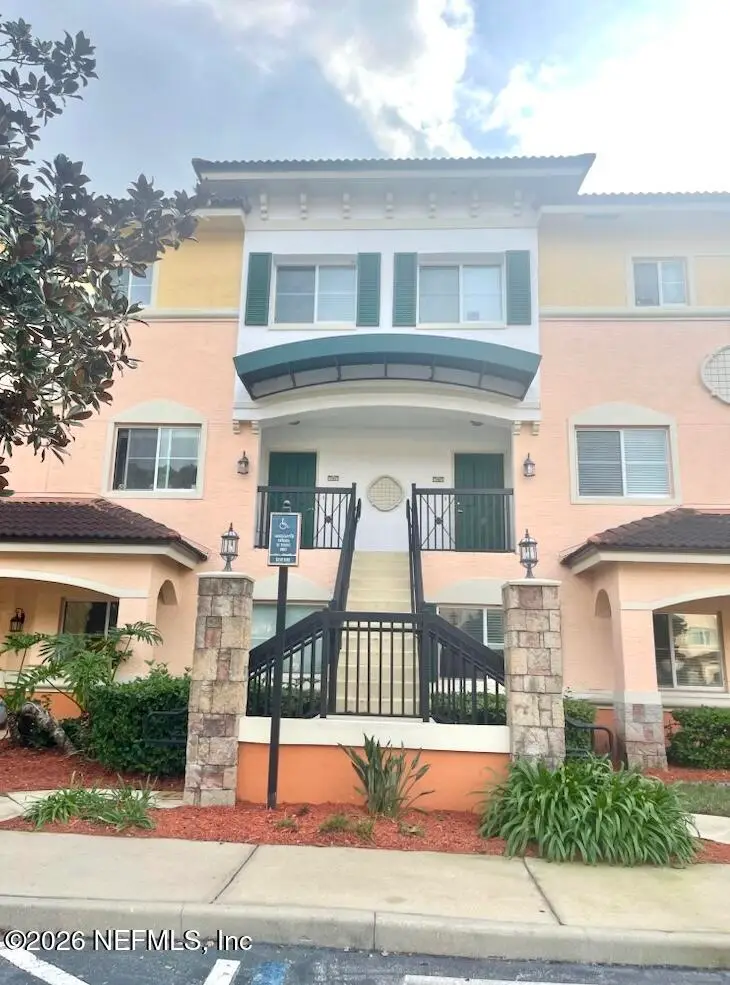 9745 Touchton Road #1726, Jacksonville, FL 32246 - #2