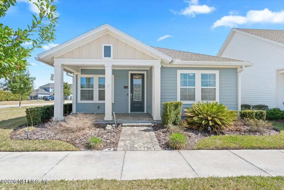 145 Beale Avenue, Saint Augustine, FL 32092 - #1