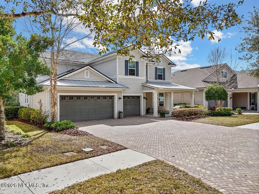 442 Palisade Drive, Saint Augustine, FL 32092 - #3