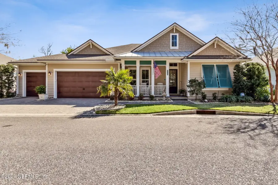 29170 Grandview Manor, Yulee, FL 32097 - #2