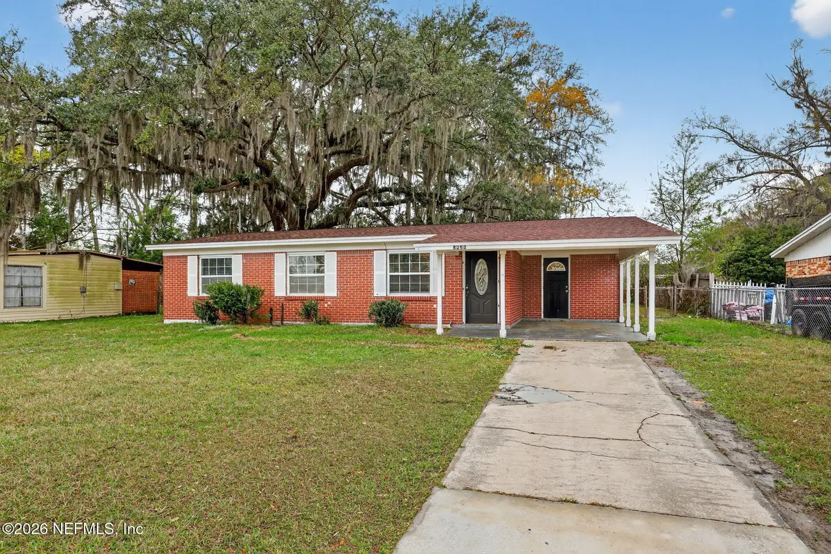 5426 Enchanted Drive, Jacksonville, FL 32244 - #1