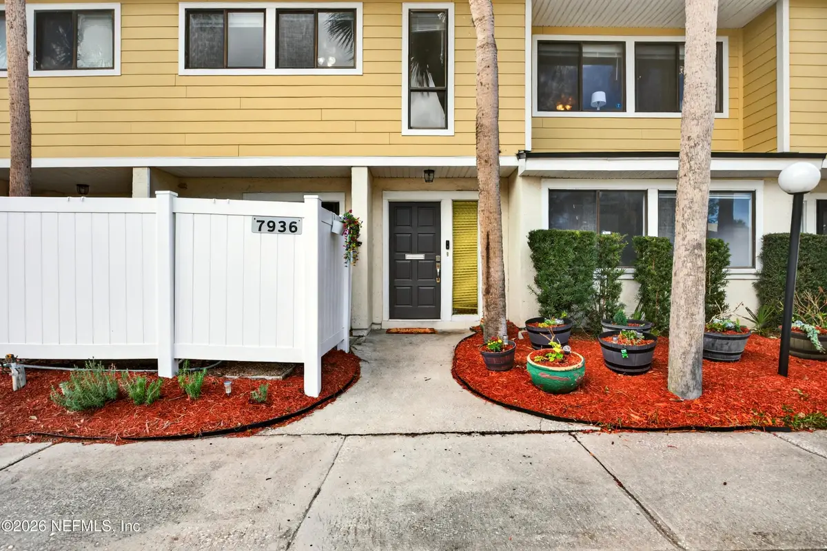 7936 Los Robles Court #7936, Jacksonville, FL 32256 - #1