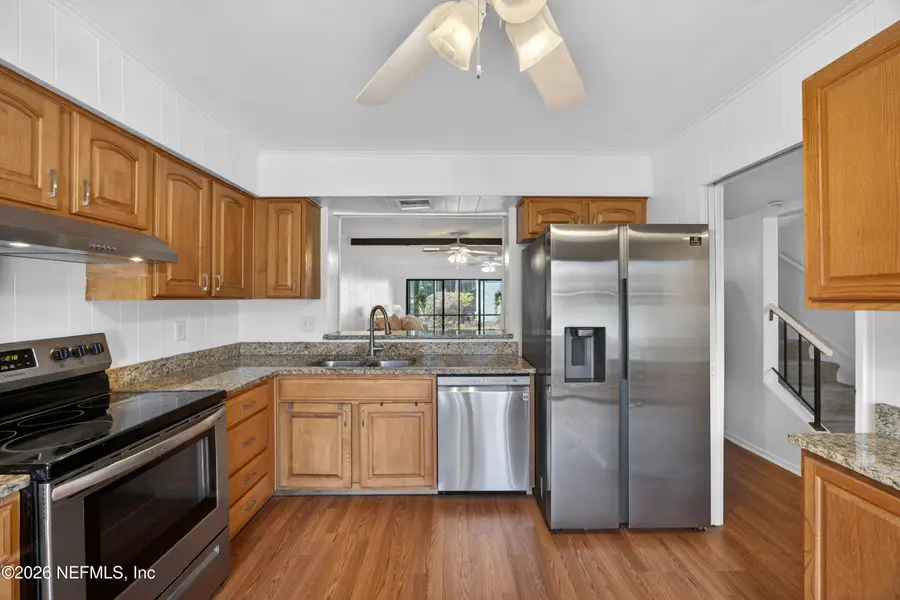 7936 Los Robles Court #7936, Jacksonville, FL 32256 - #3