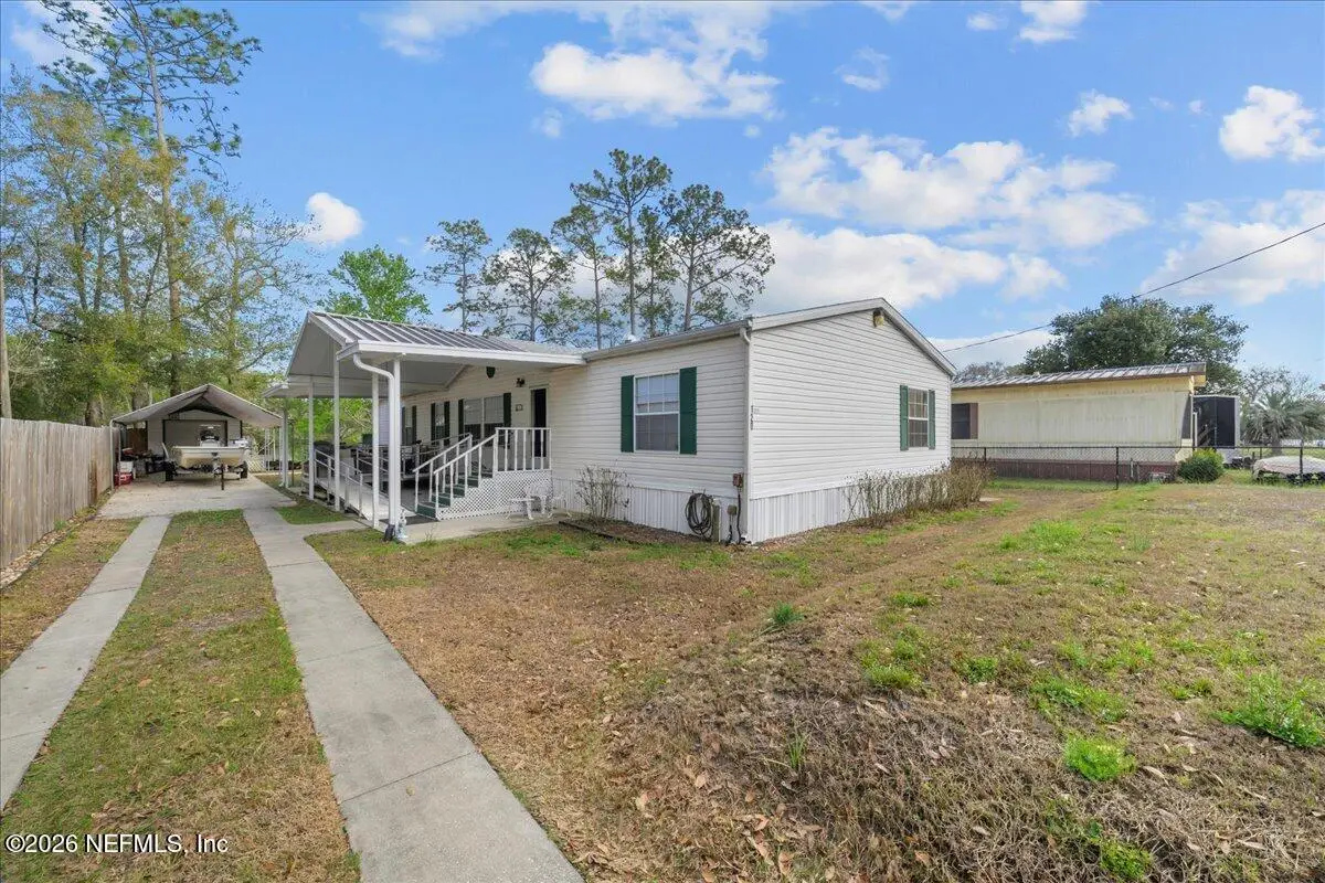 120 Waterway Avenue, Satsuma, FL 32189 - #1
